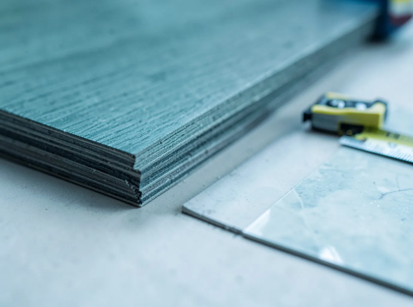 Luxury Vinyl Plank Installation Bienville, LA FAQs